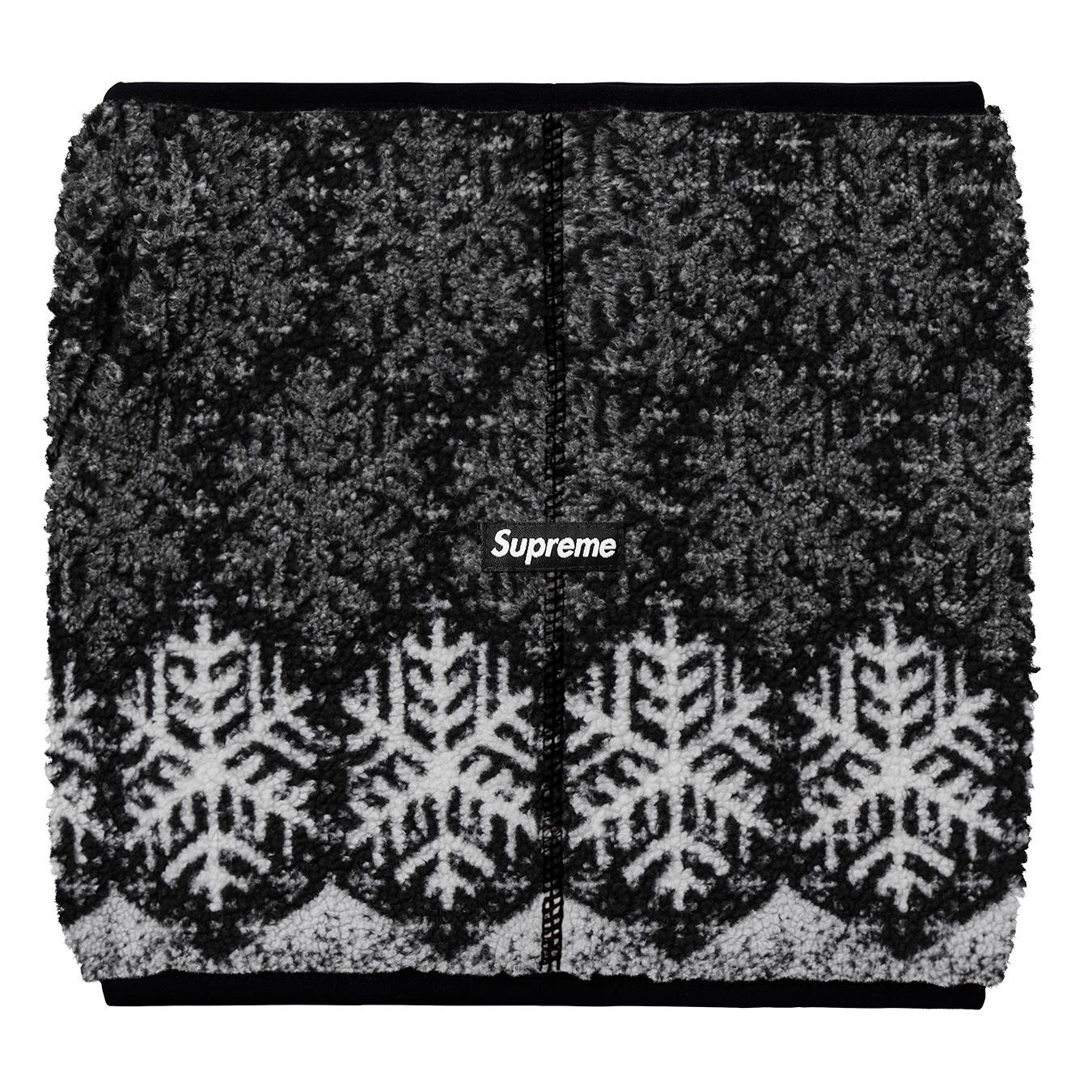 Snowflake Neck Gaiter view 7
